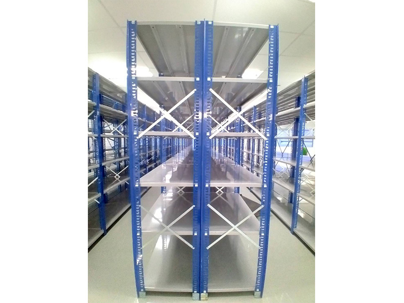 รับออกแบบผลิตชั้นจัดเก็บทุกประเภท