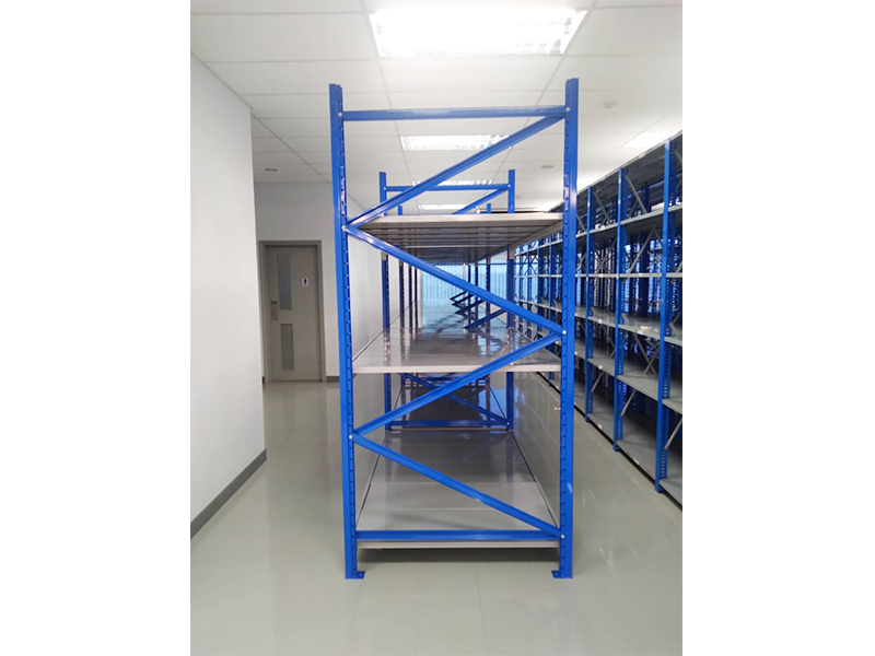 โรงงานผลิตและติดตั้ง Mezzanine Floor